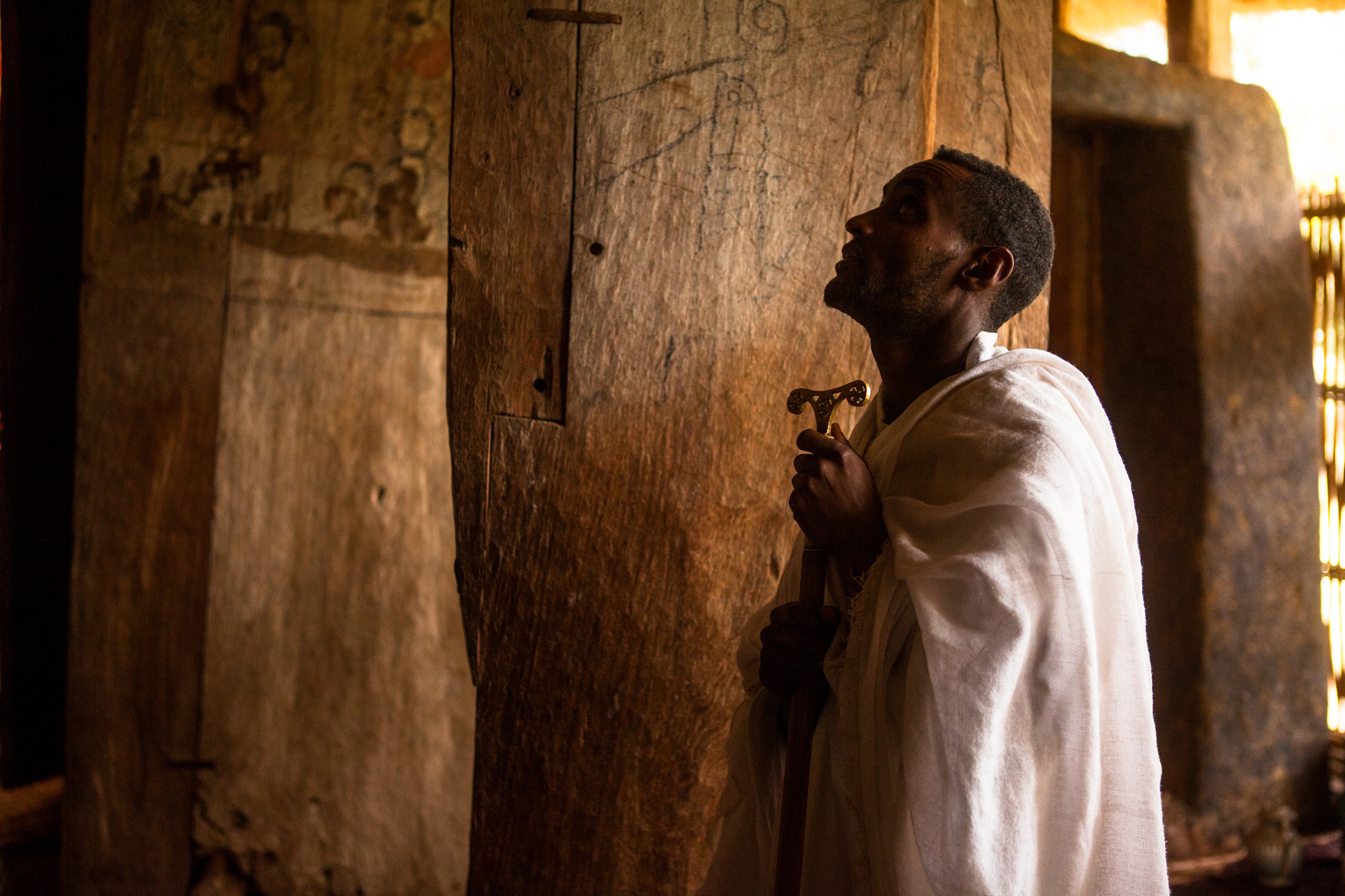 The Church Forests of Ethiopia – Emergence Magazine