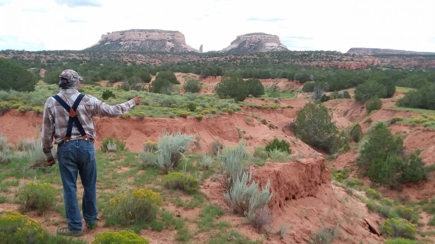 Counter Mapping – Emergence Magazine