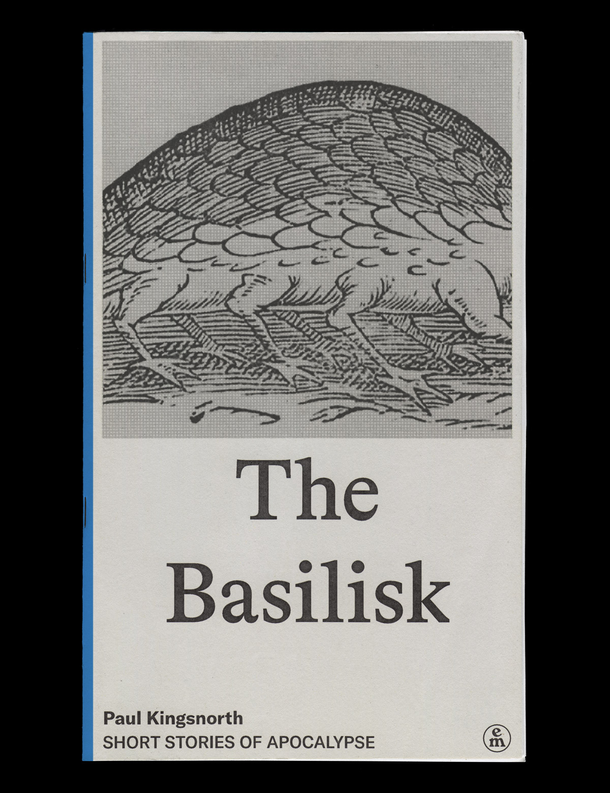 The Basilisk – Emergence Magazine
