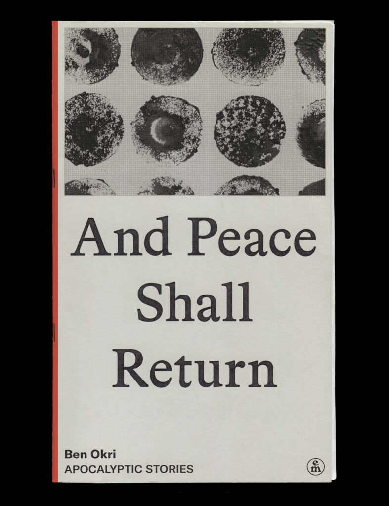 by peace shall destroy many by peace shall destroy many