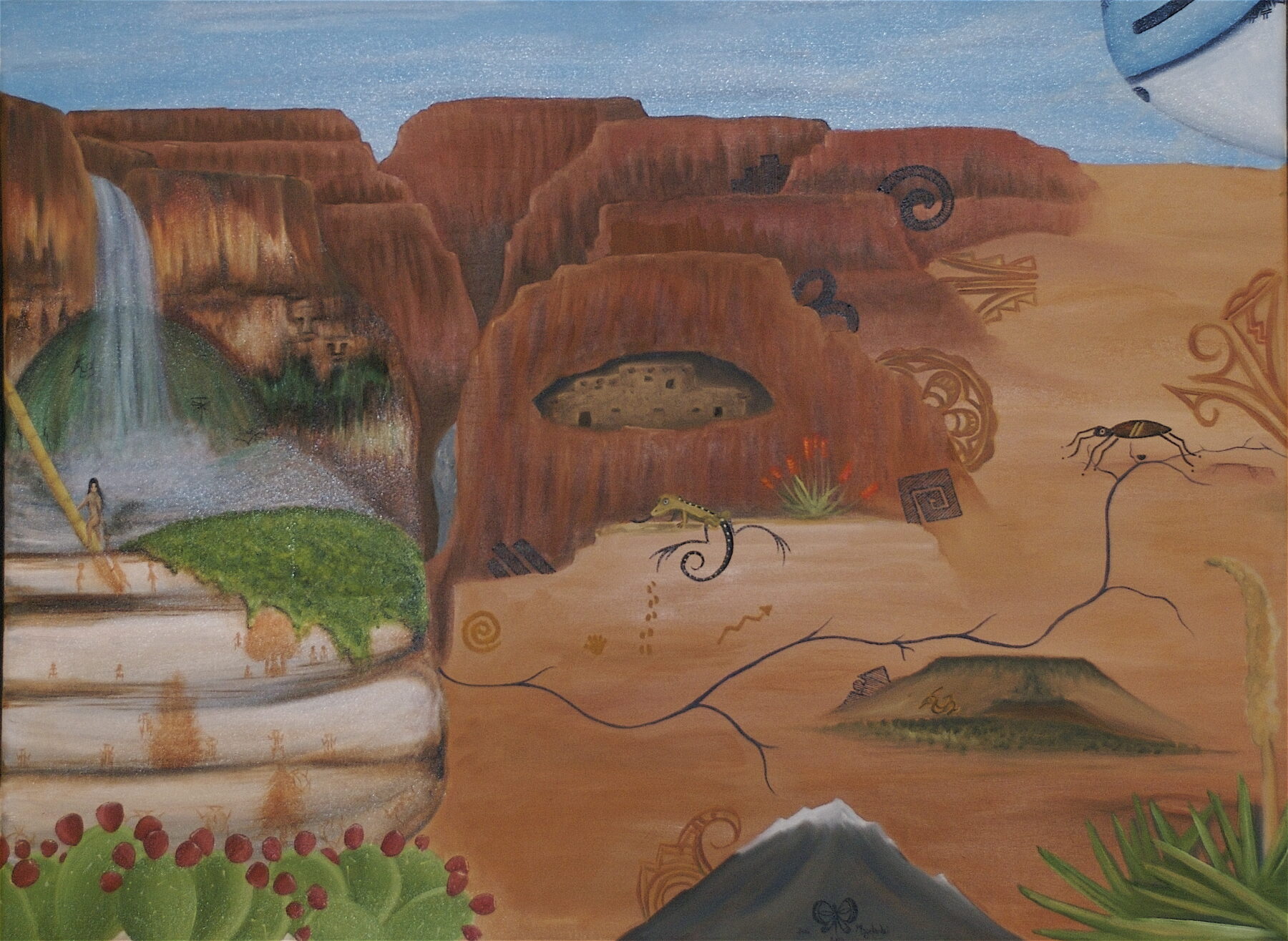 Counter Mapping – Emergence Magazine