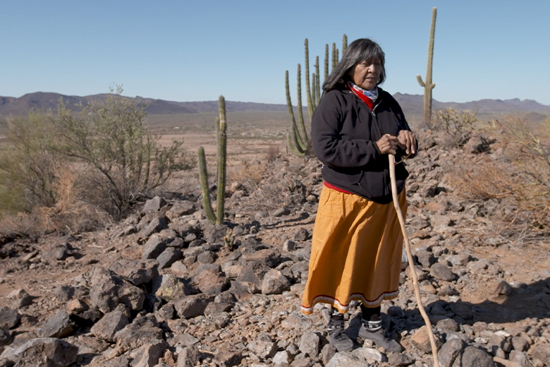 Counter Mapping – Emergence Magazine