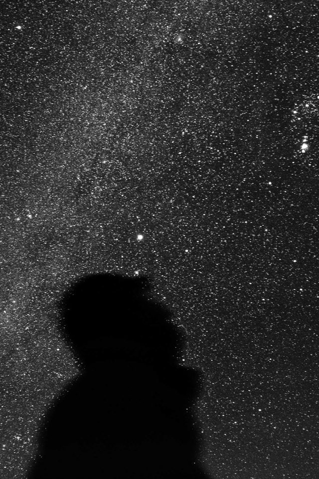 Being with the Dark – An Emergence Magazine Practice