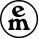 Emergence Magazine logo