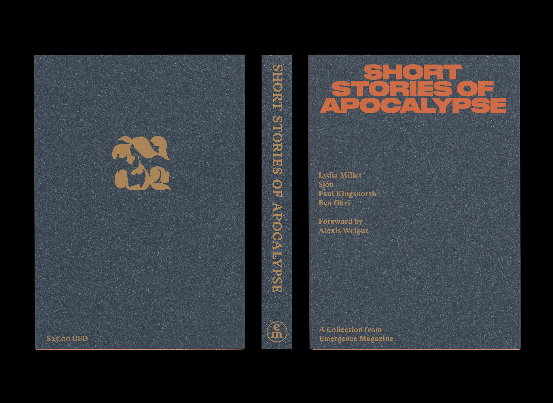 Short Stories of Apocalypse – Emergence Magazine