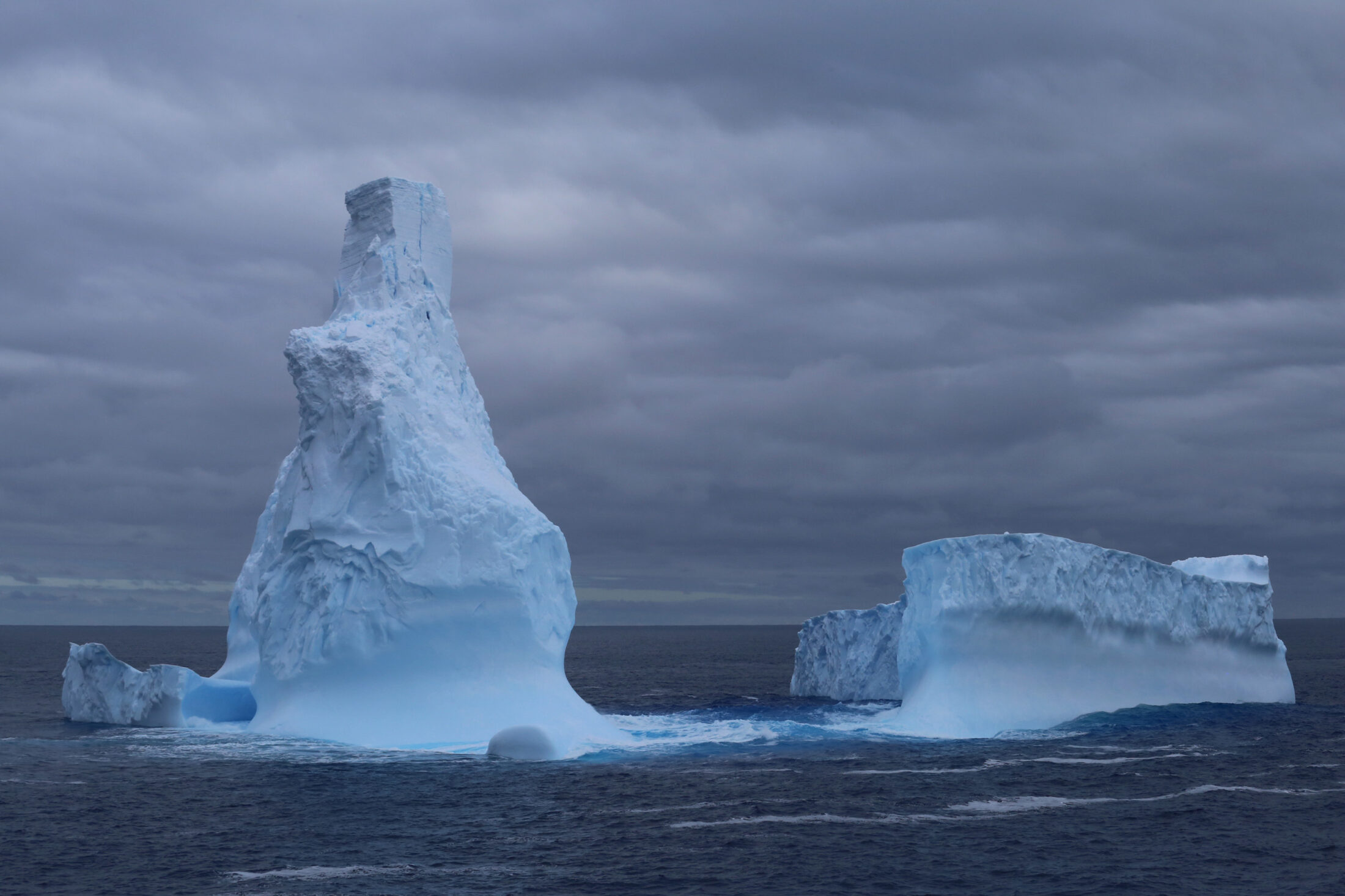 Glacial Longings – Elizabeth Rush