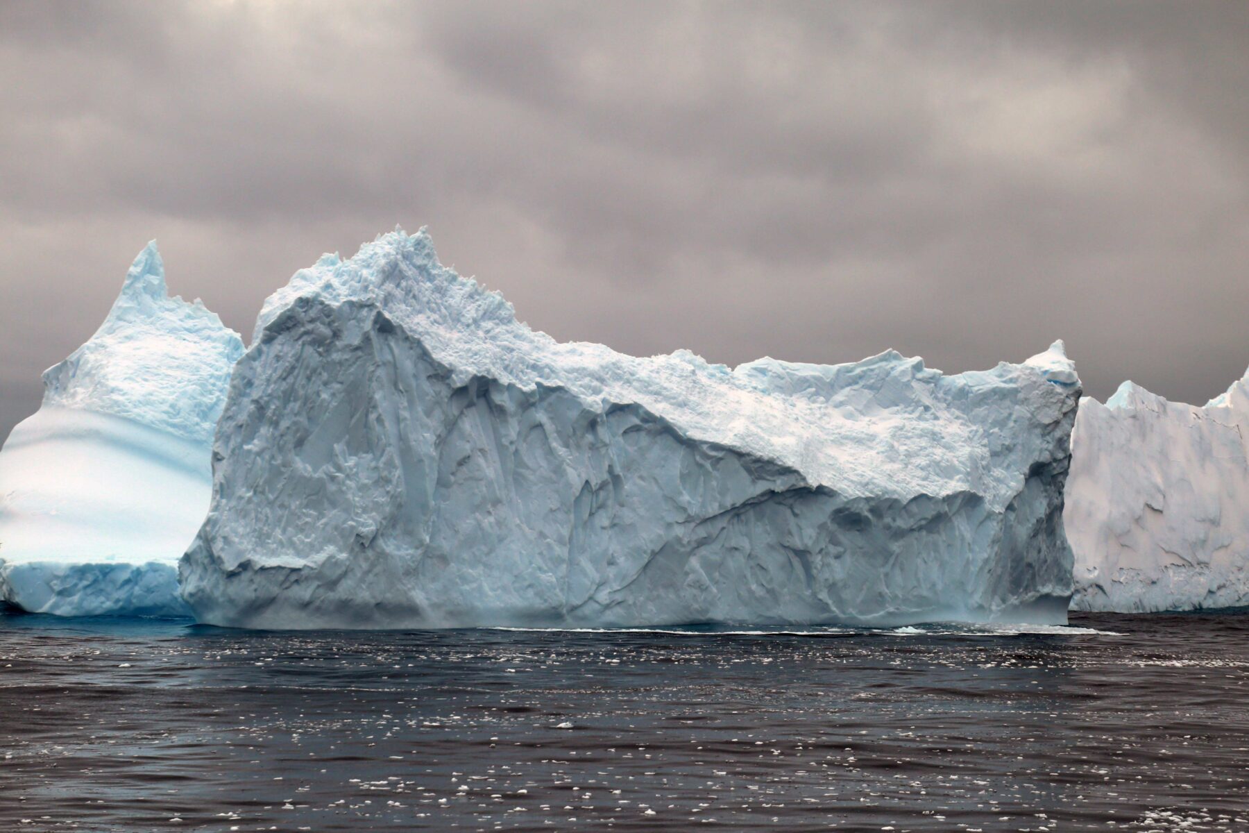 Glacial Longings – Elizabeth Rush