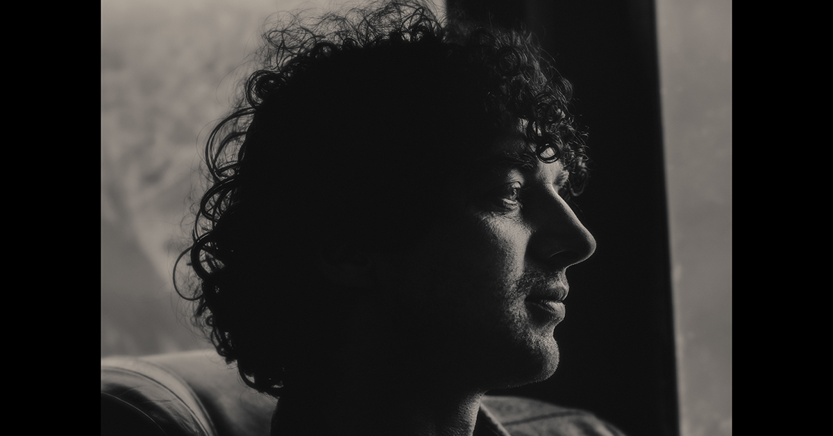 The Substrate of Mystery – with Merlin Sheldrake